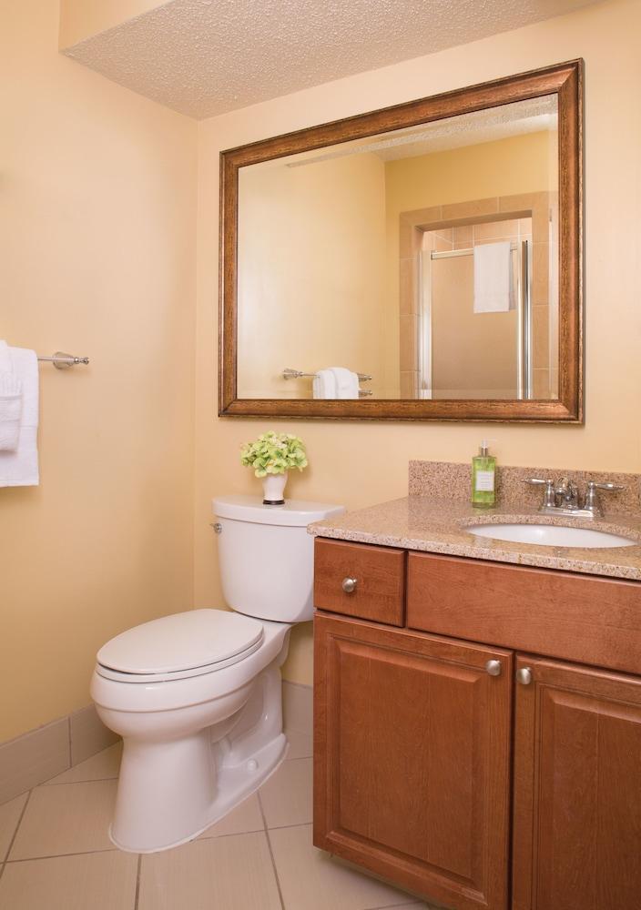 Marriott's Harbour Point&Sunset Pointe at Shelter Cove Hotel Hilton Head Island Buitenkant foto