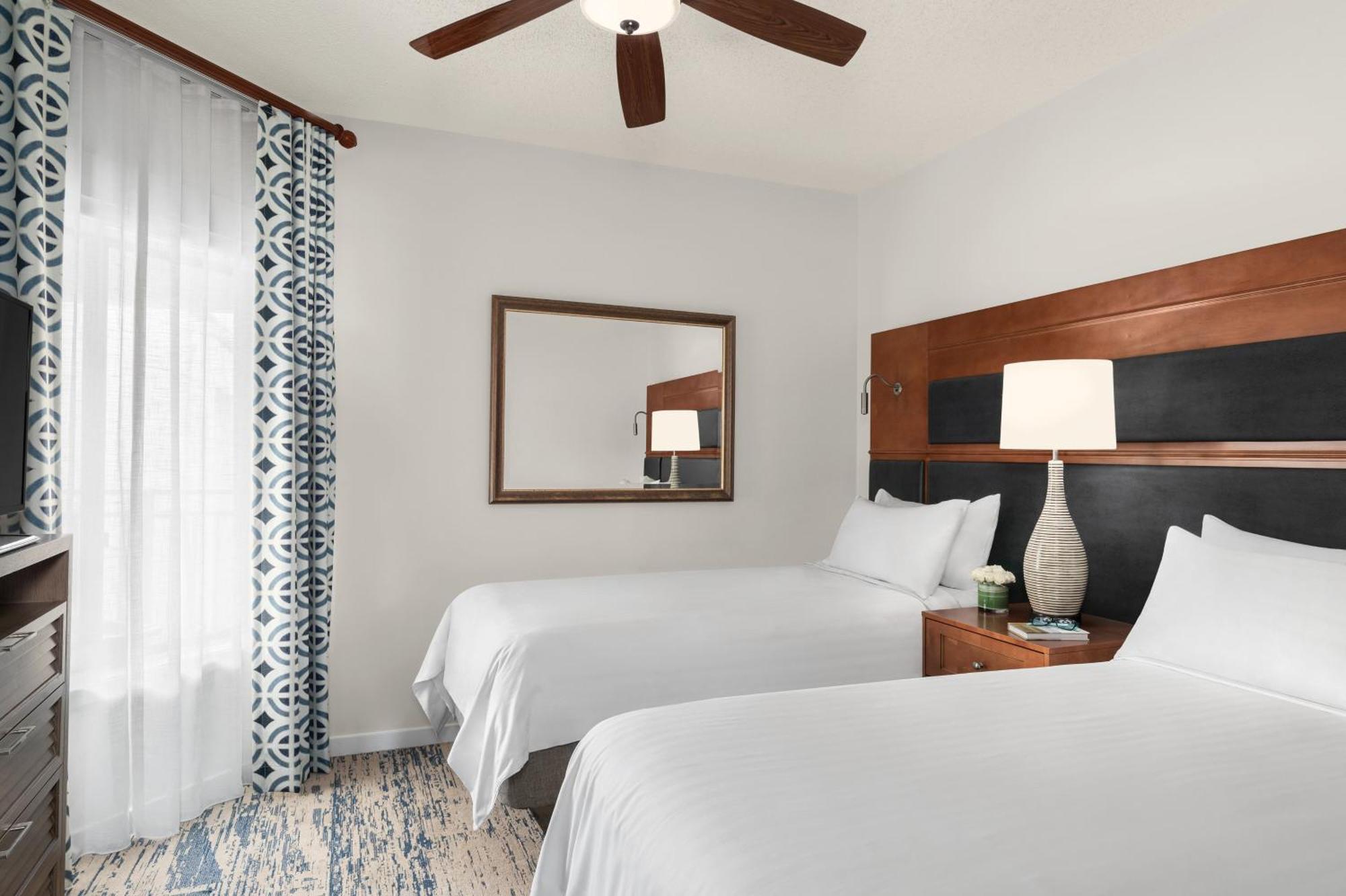 Marriott's Harbour Point&Sunset Pointe at Shelter Cove Hotel Hilton Head Island Buitenkant foto