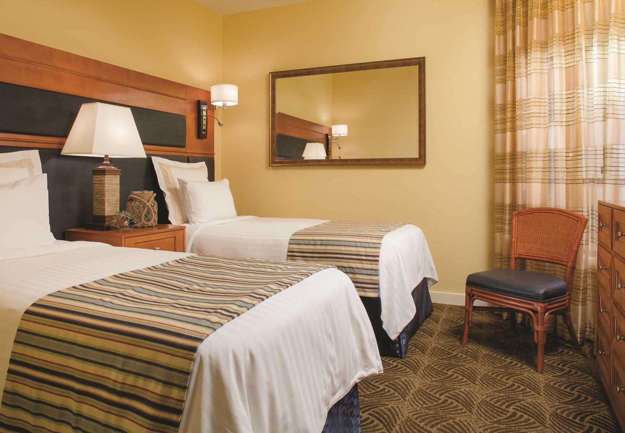 Marriott's Harbour Point&Sunset Pointe at Shelter Cove Hotel Hilton Head Island Buitenkant foto