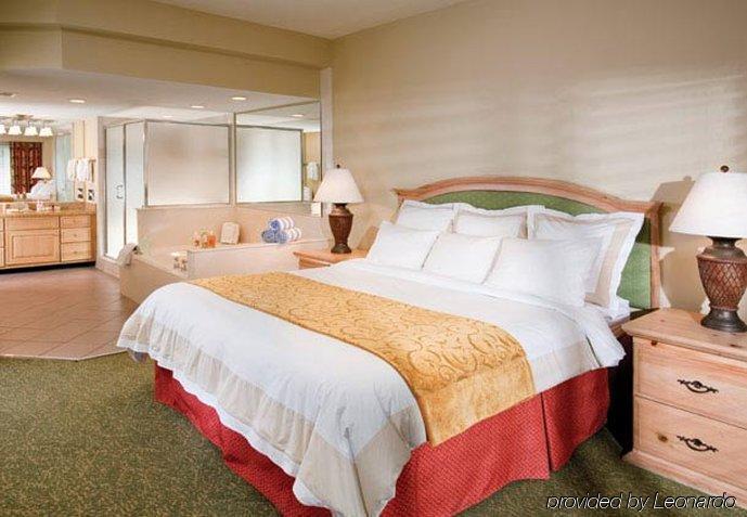 Marriott's Harbour Point&Sunset Pointe at Shelter Cove Hotel Hilton Head Island Kamer foto